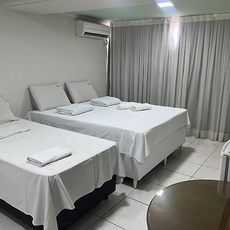 River Class Hotel Petrolina Exterior photo