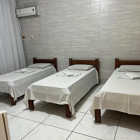 River Class Hotel Petrolina Exterior photo