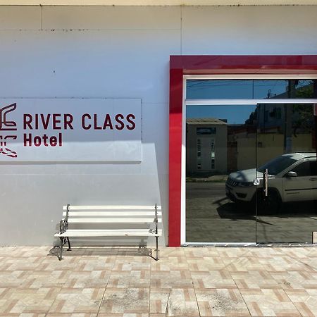 River Class Hotel Petrolina Exterior photo