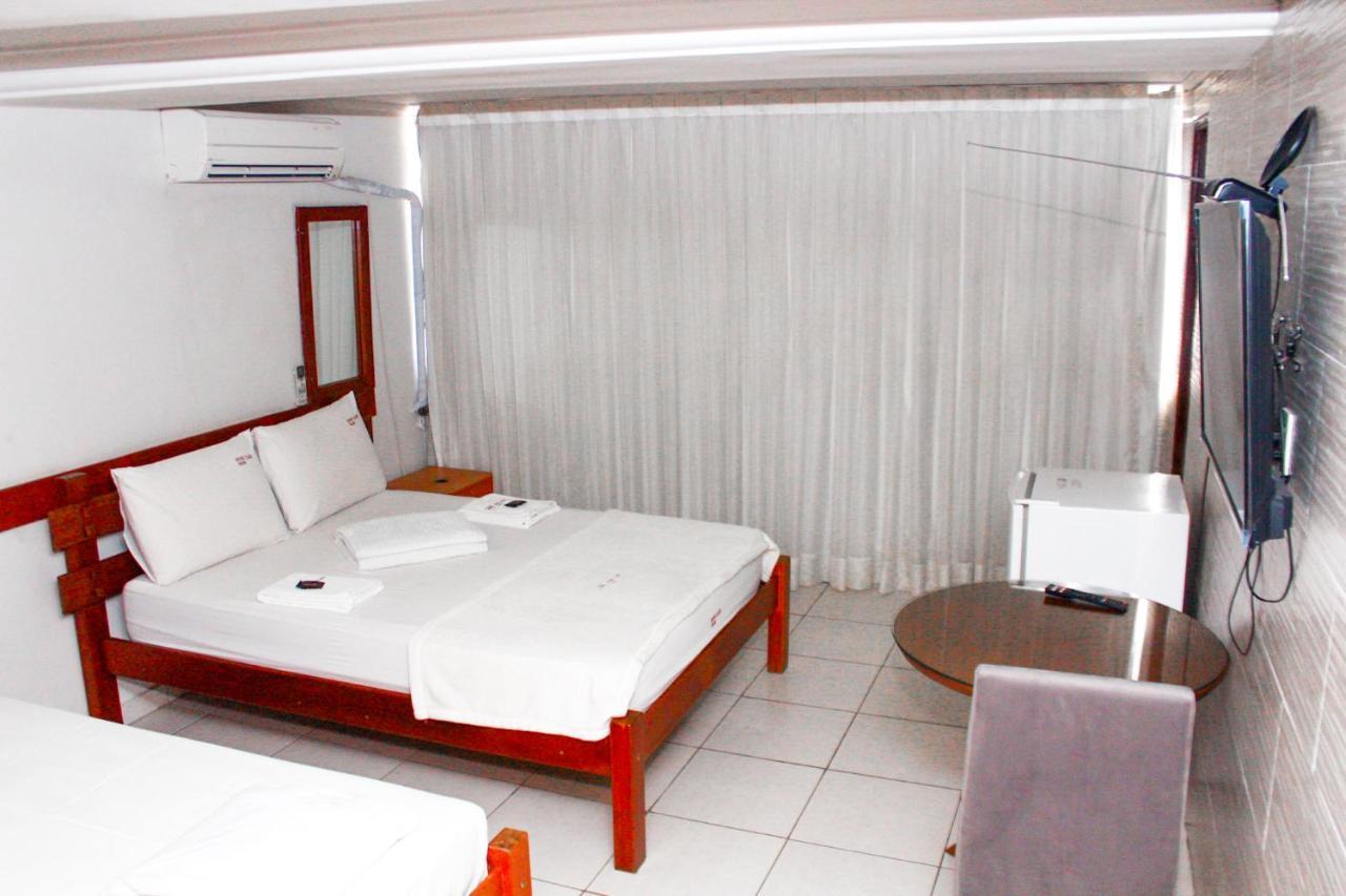 River Class Hotel Petrolina Exterior photo