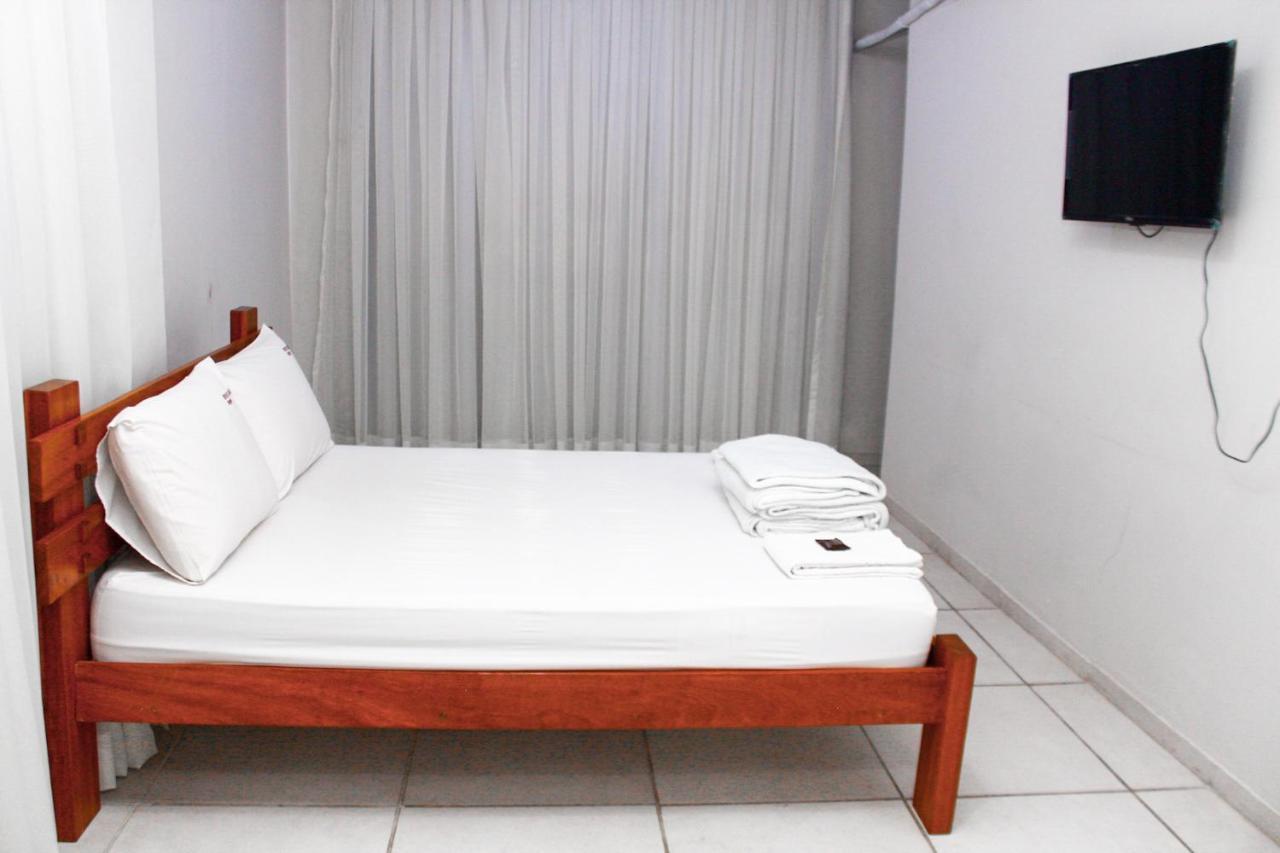 River Class Hotel Petrolina Exterior photo