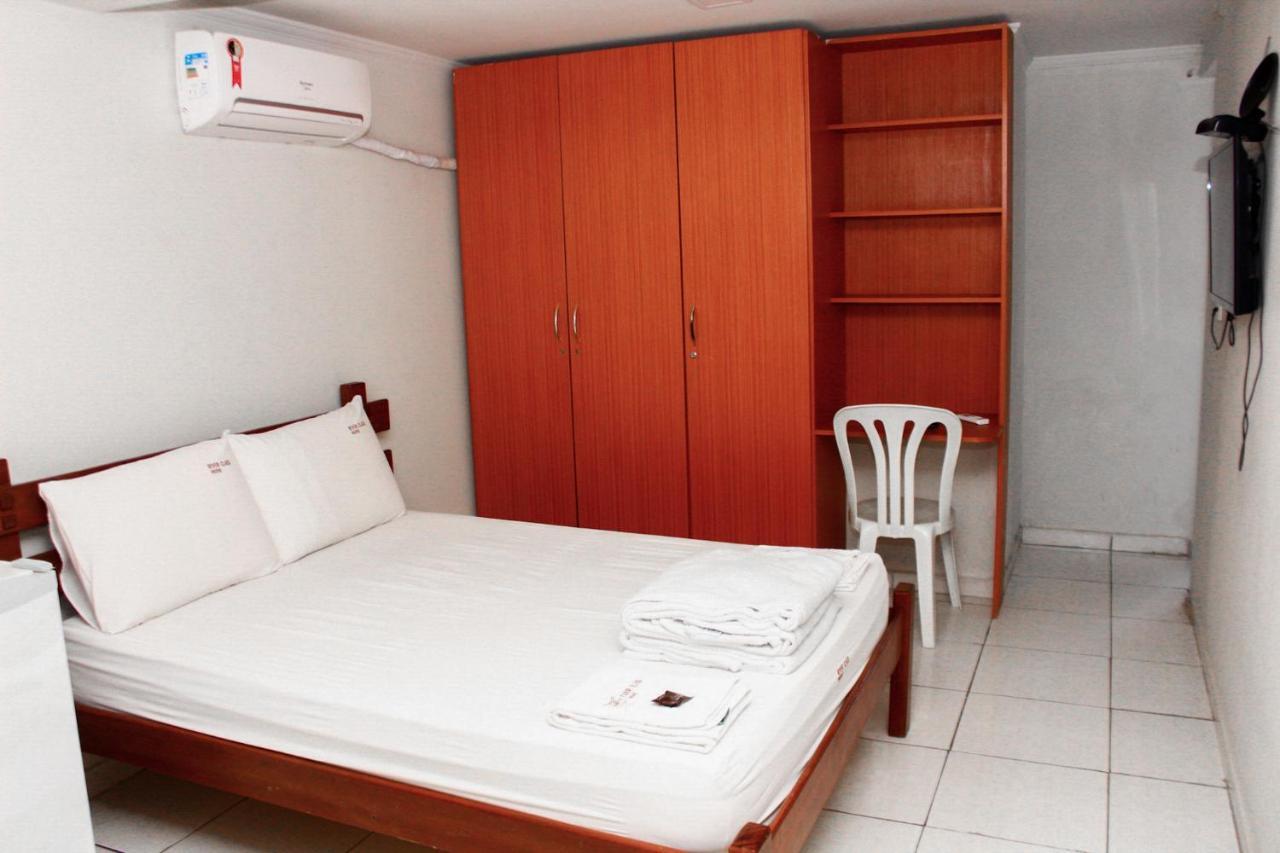 River Class Hotel Petrolina Exterior photo