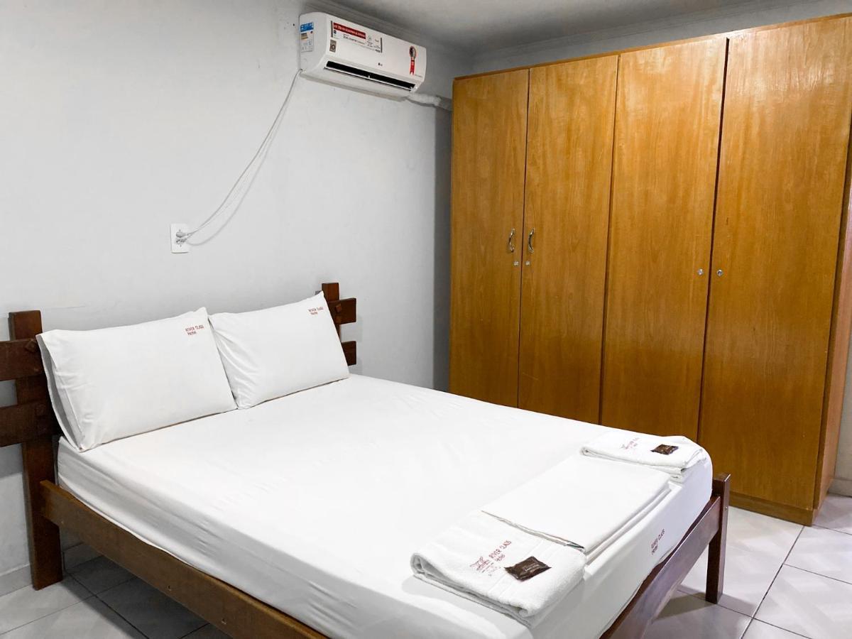 River Class Hotel Petrolina Exterior photo