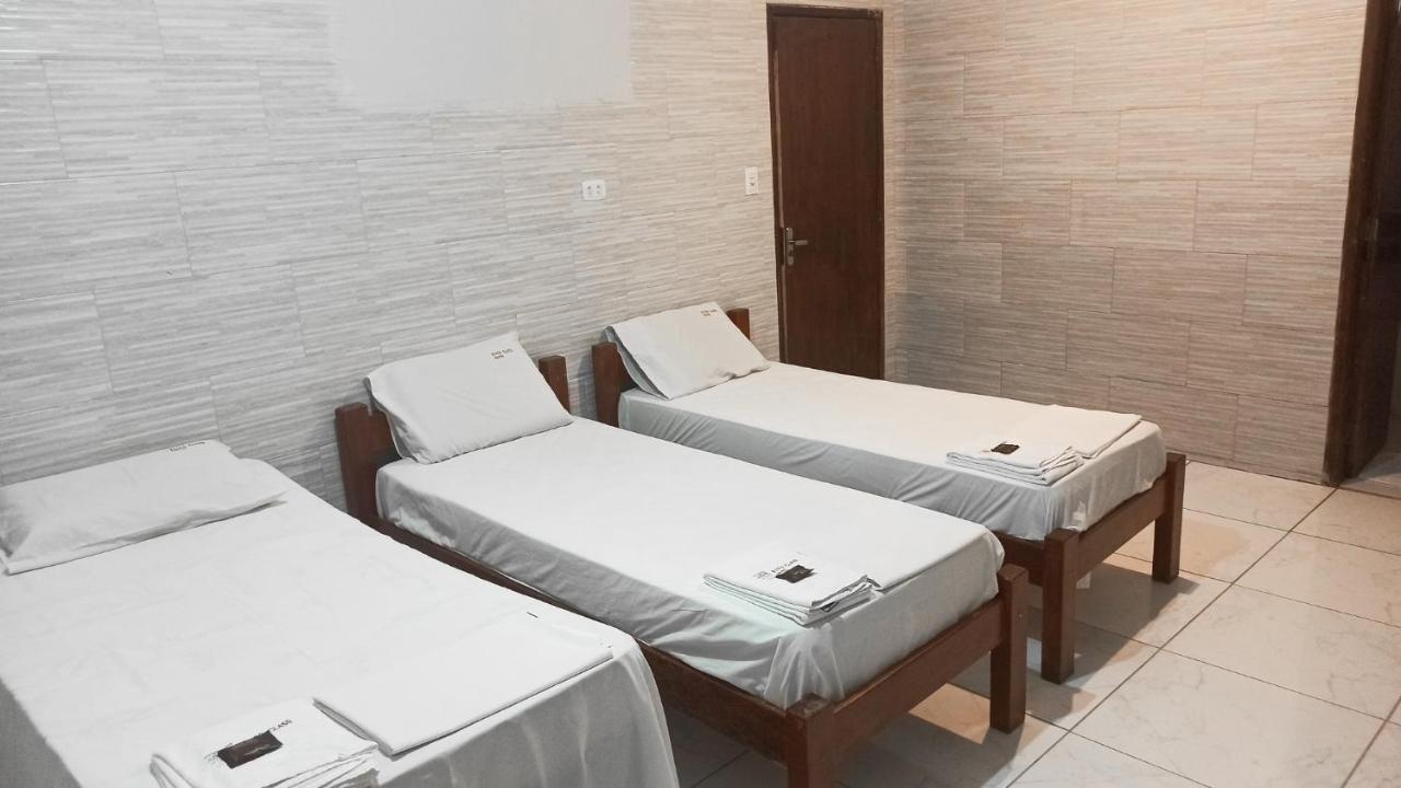 River Class Hotel Petrolina Exterior photo