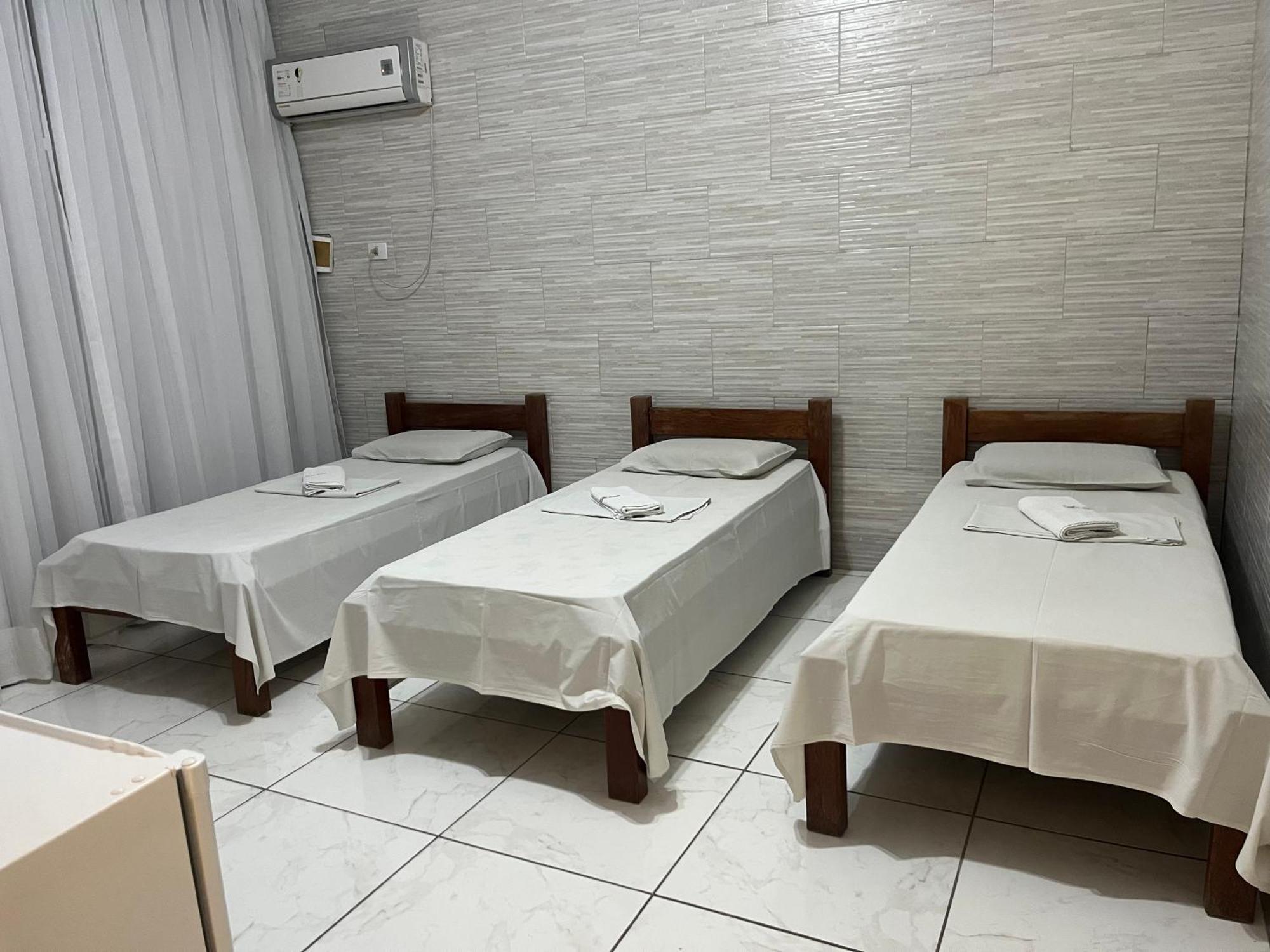 River Class Hotel Petrolina Exterior photo