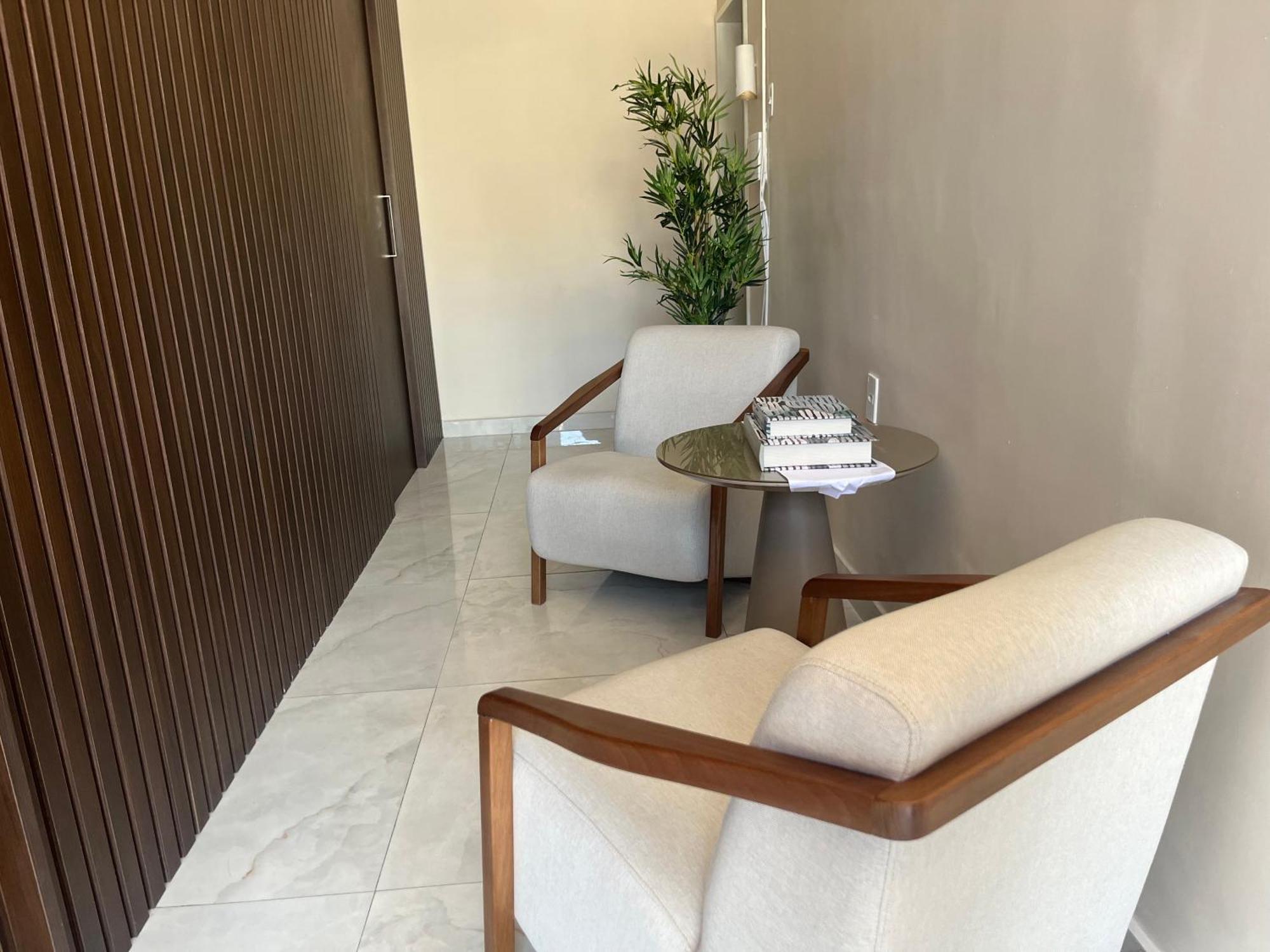 River Class Hotel Petrolina Exterior photo
