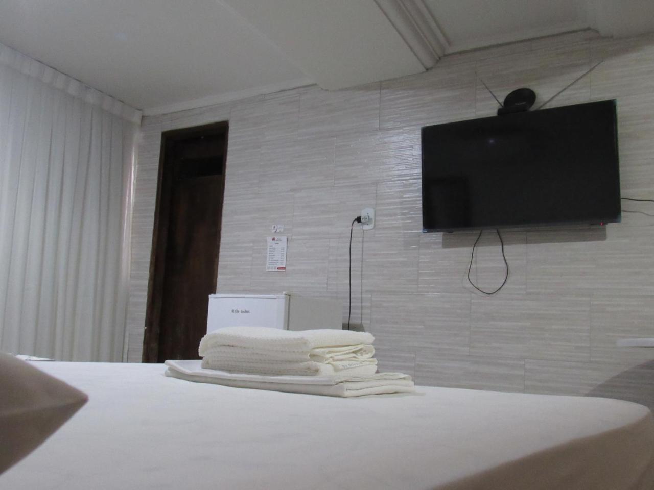 River Class Hotel Petrolina Exterior photo