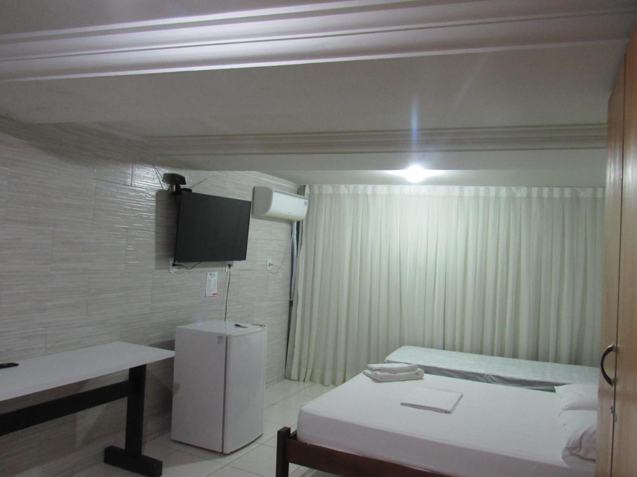 River Class Hotel Petrolina Exterior photo