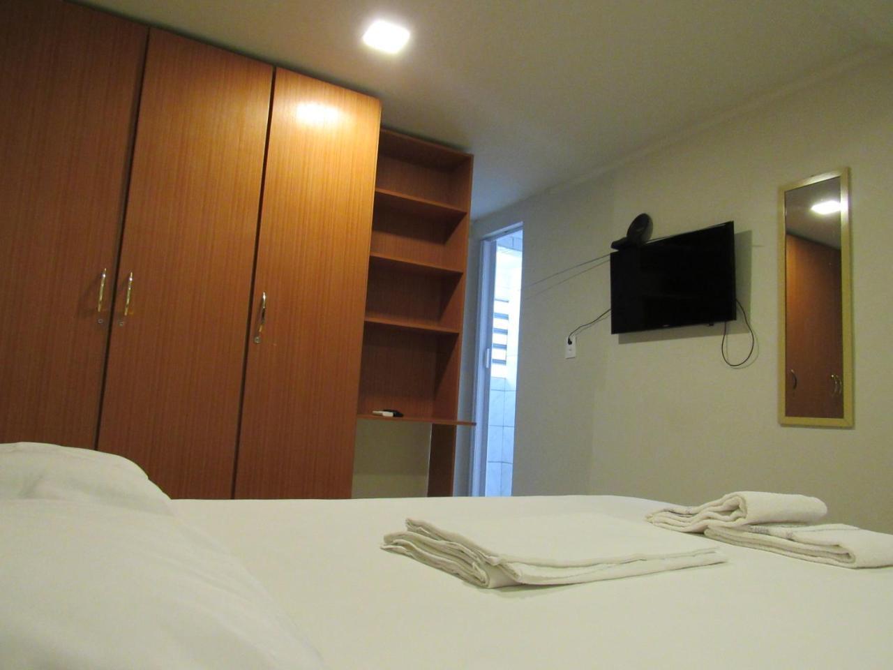 River Class Hotel Petrolina Exterior photo