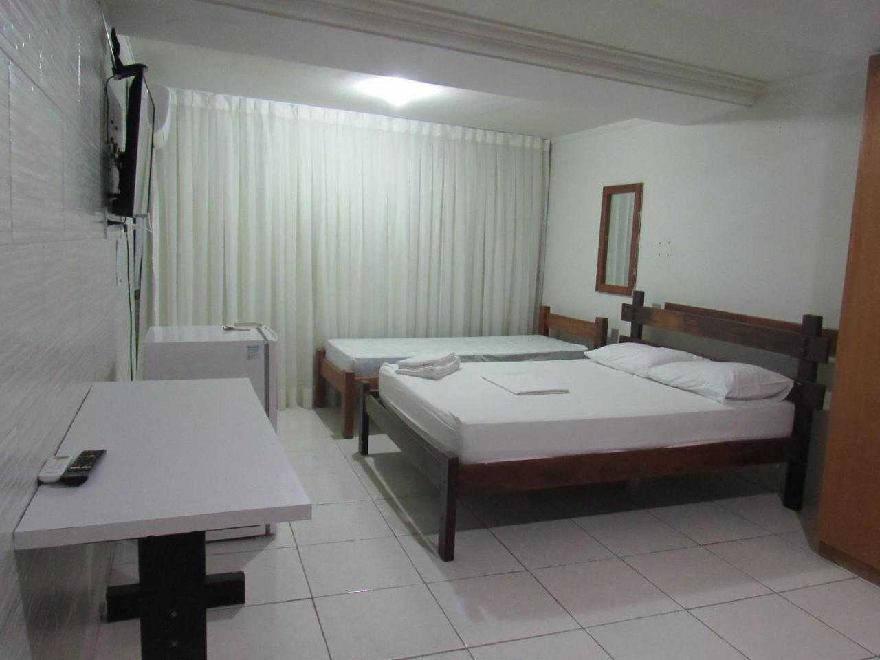 River Class Hotel Petrolina Exterior photo
