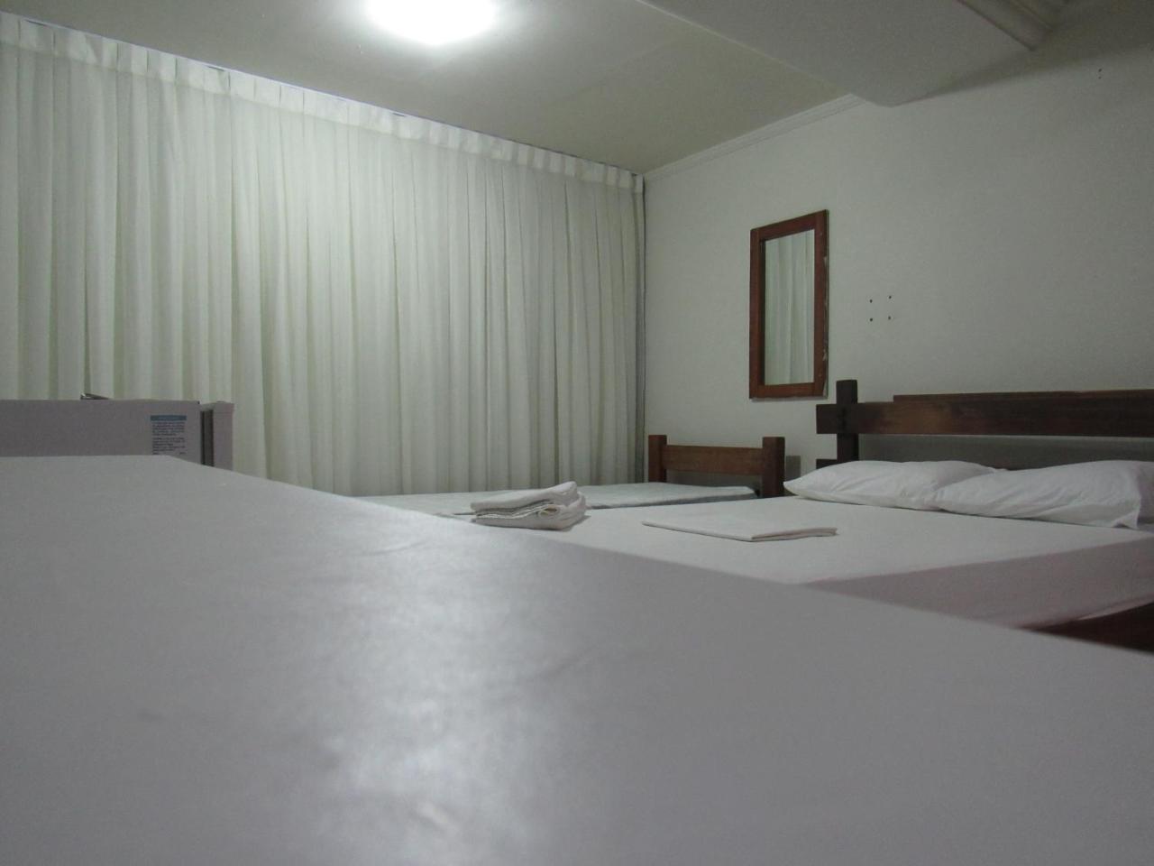 River Class Hotel Petrolina Exterior photo